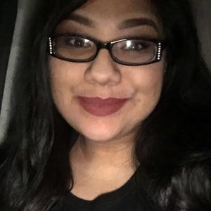 Meet your Posher, Fabiola