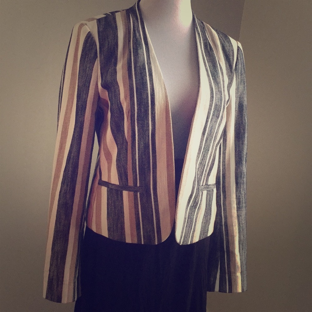 Ann Taylor LOFT Blazer