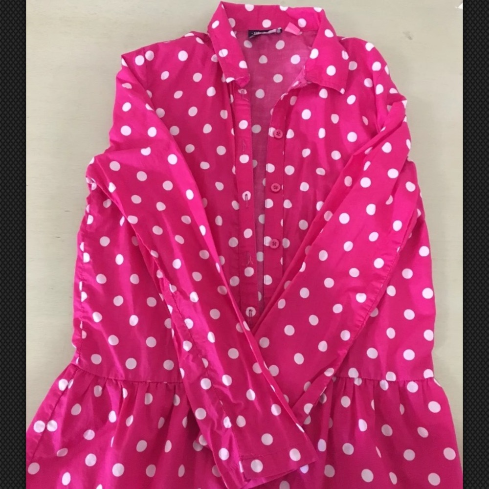 Girl clothes