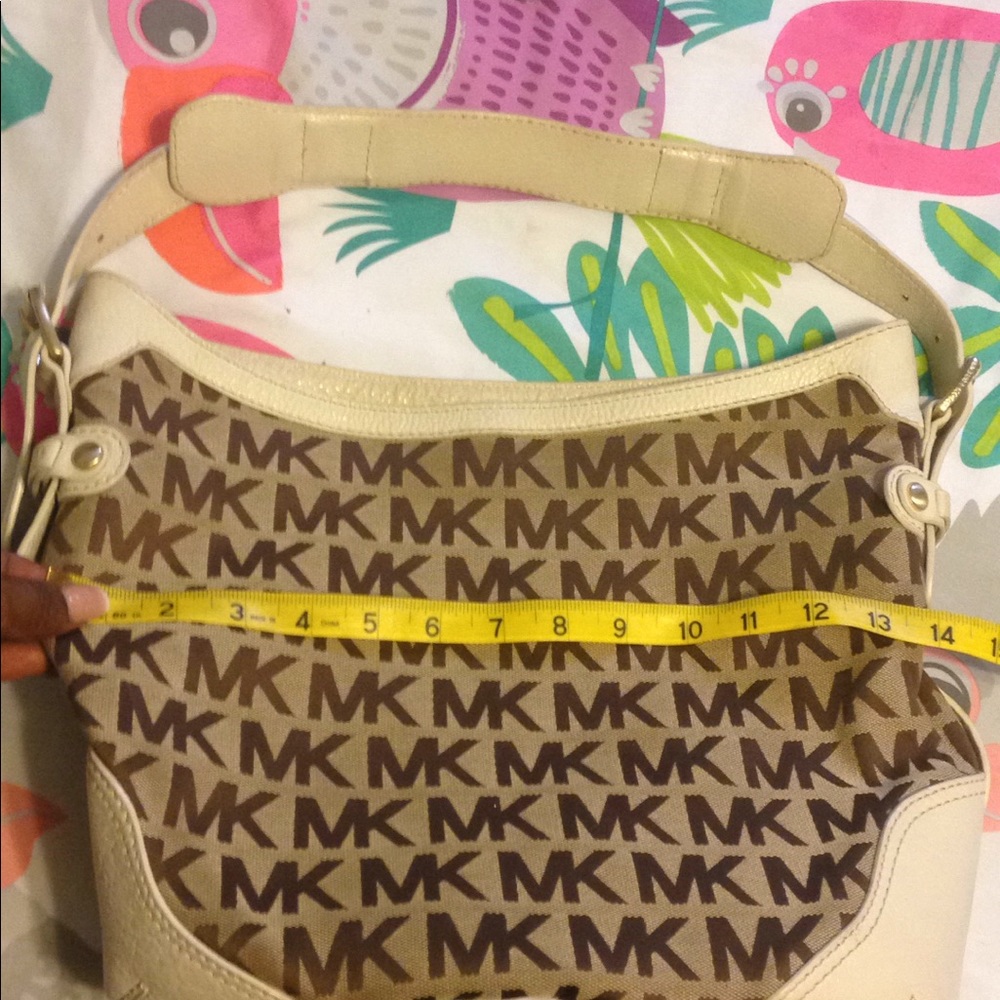 MK Michael Kors Purse