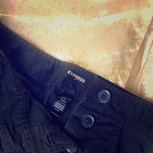 EXPRESS shorts!! 🐾😎🎧