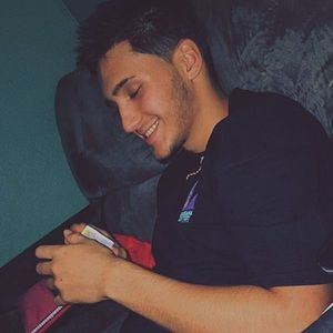 Meet your Posher, Faron