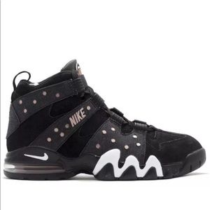 Nike Air Max 2 Charles Barkley Comeback from '94.