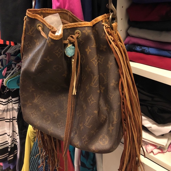 Louis Vuitton Handbags - Refurbished Authentic LV Purse