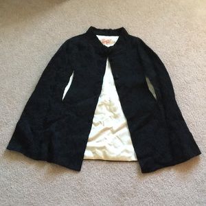 Specialty House Fashion Cape Vintage