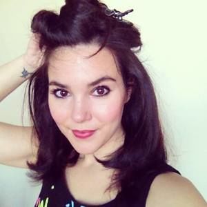 Meet your Posher, Candice