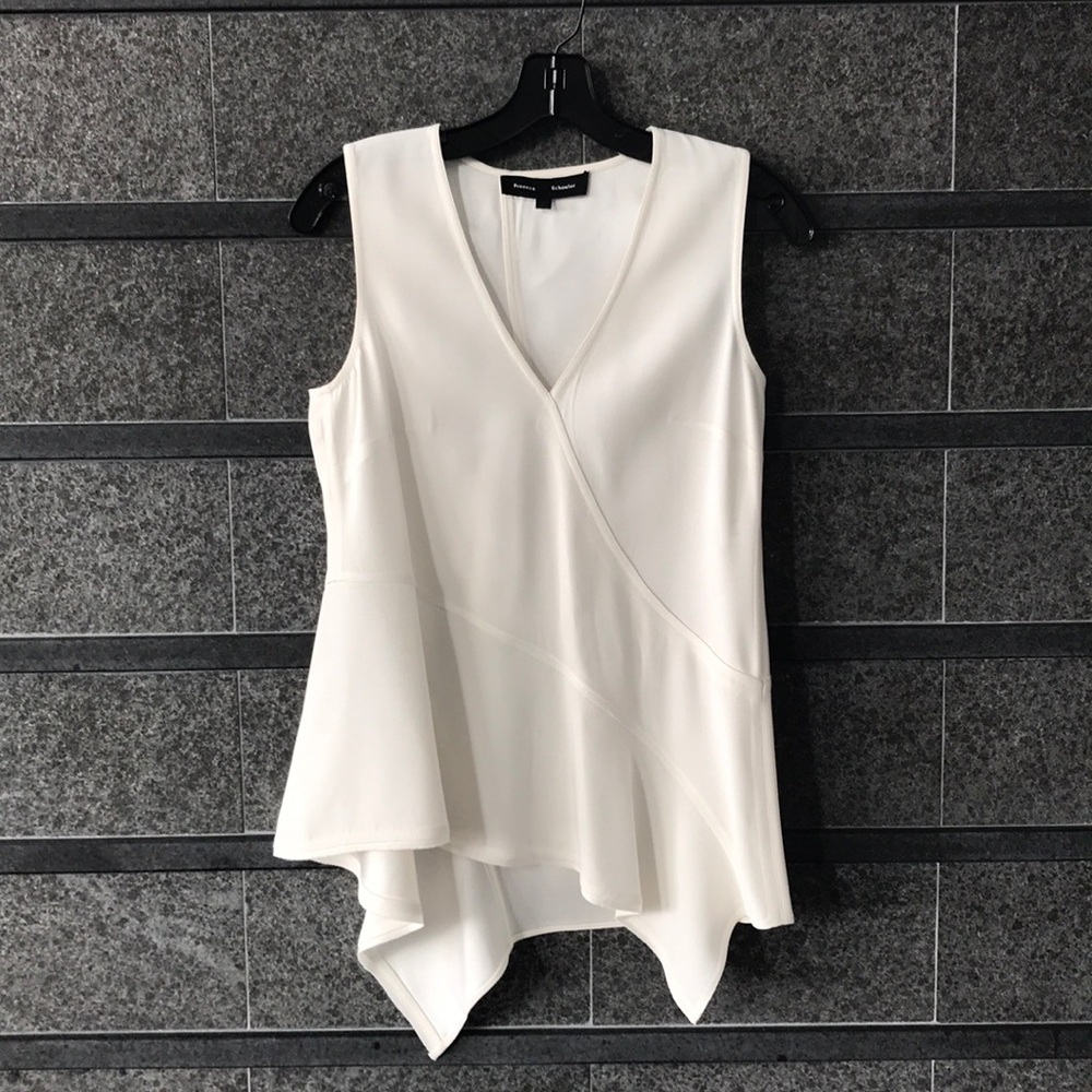 Proenza Schouler tank