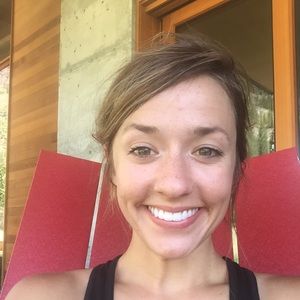 Meet your Posher, Maddi