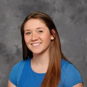 Meet your Posher, Madison