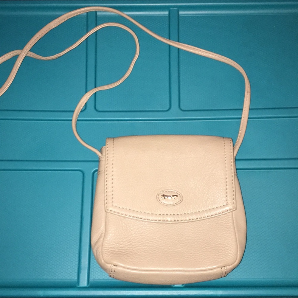 Paul Costelloe mini satchel