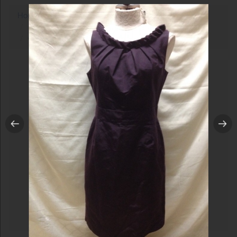 Armani Callezioni Dress