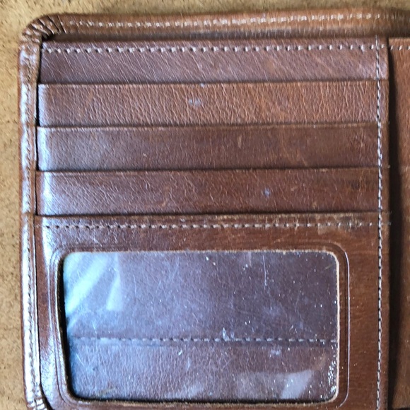 Coach wallet - Picture 3 of 5