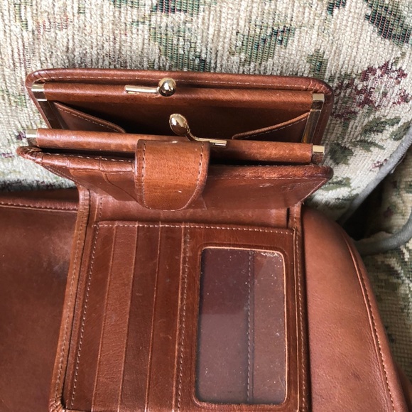 Coach wallet - Picture 4 of 5