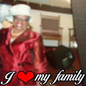 Meet your Posher, Carol