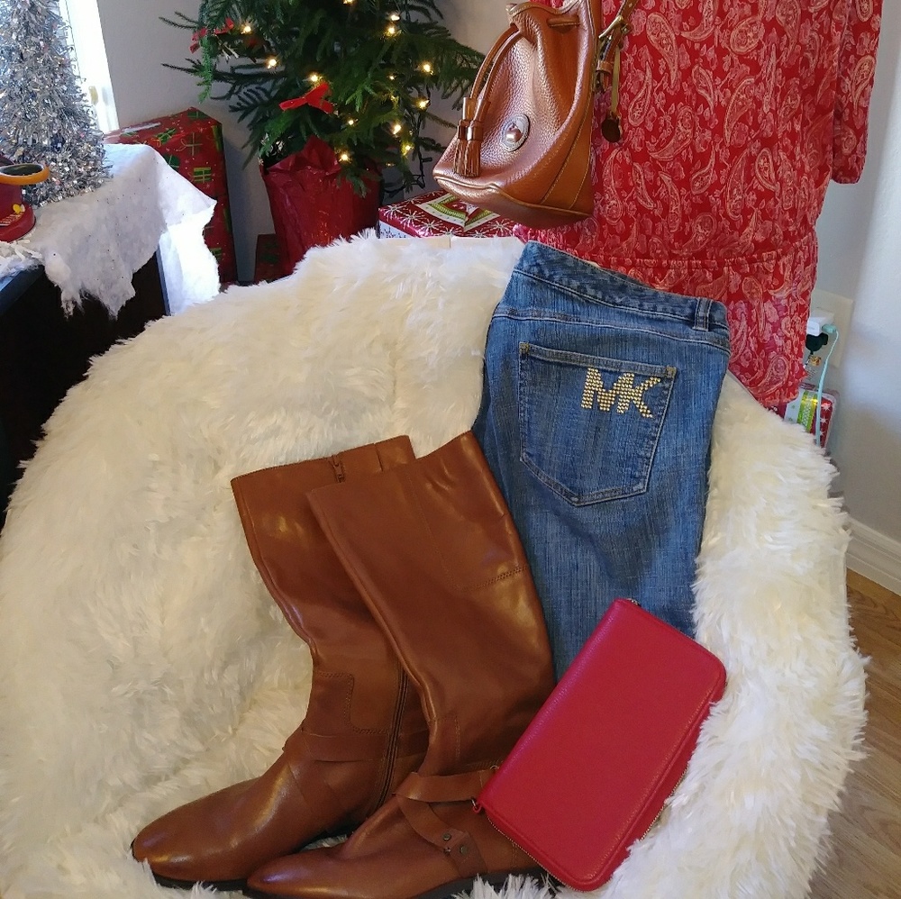 Michael Kors jeans
