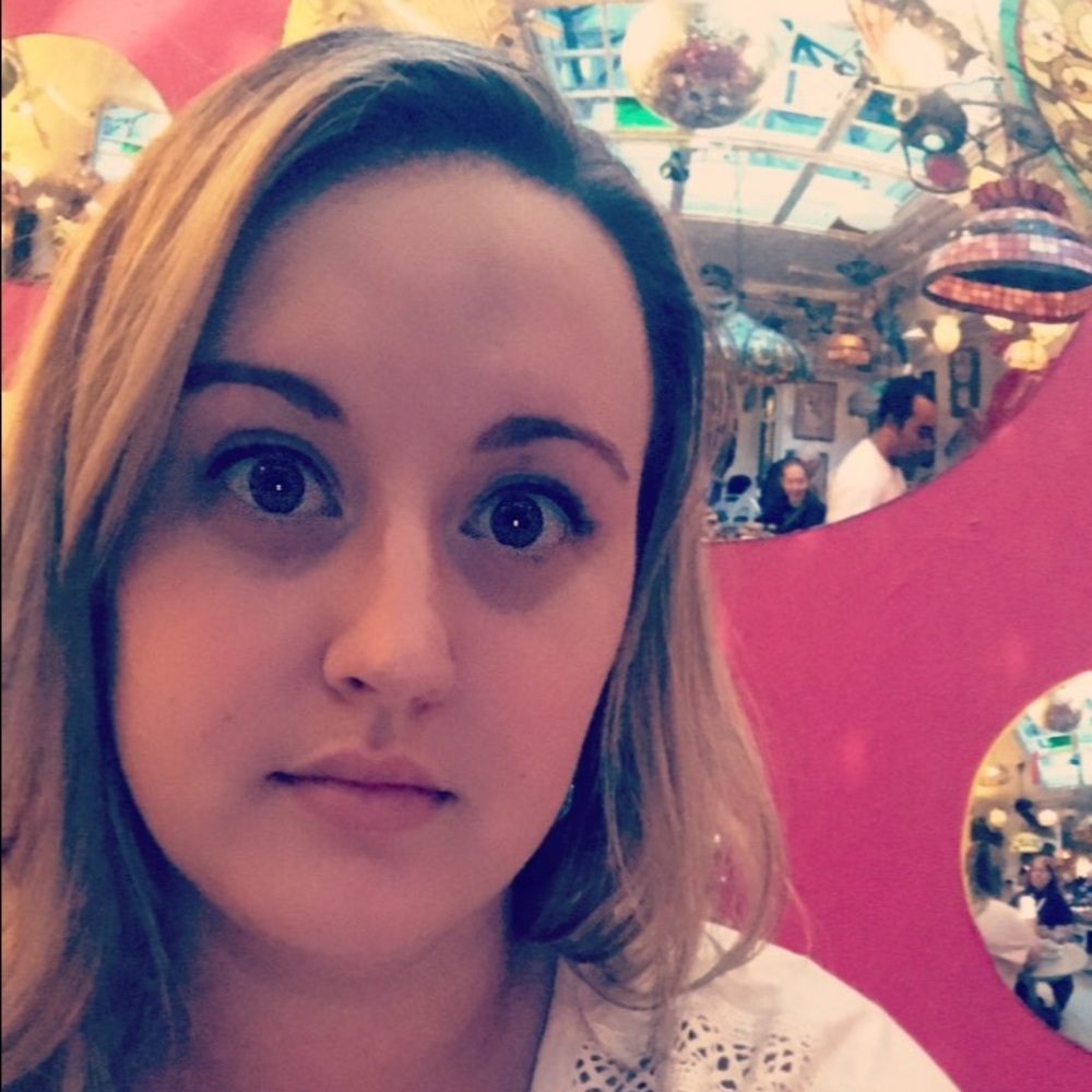 Meet your Posher, Megan