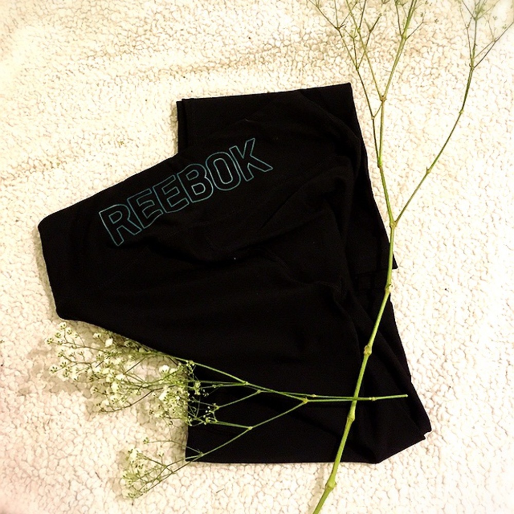 Reebok Yoga Pants❤️