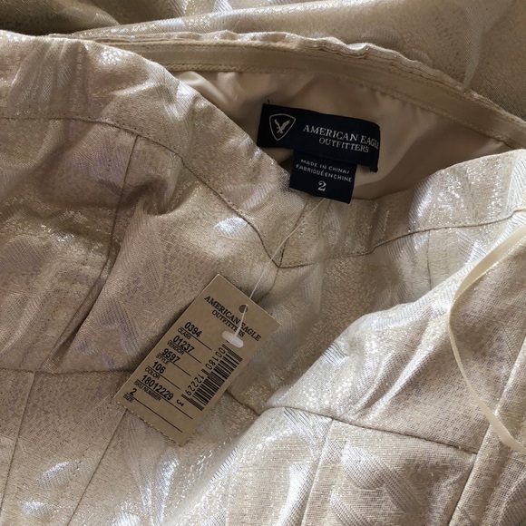 Strapless dress - Picture 3 of 3