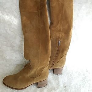 Marc Fisher Over the knee boots