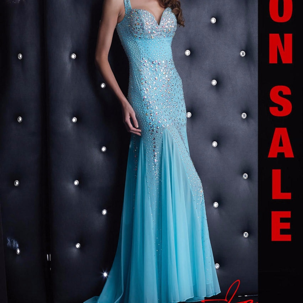 Jasz Couture Dresses