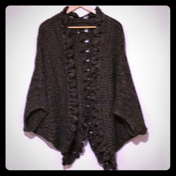 Trendology Sweaters - UNIQE CARDIGAN SWEATER