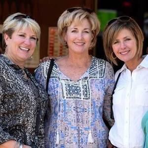 Meet your Posher, Renee