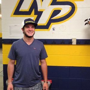 Meet your Posher, Nick