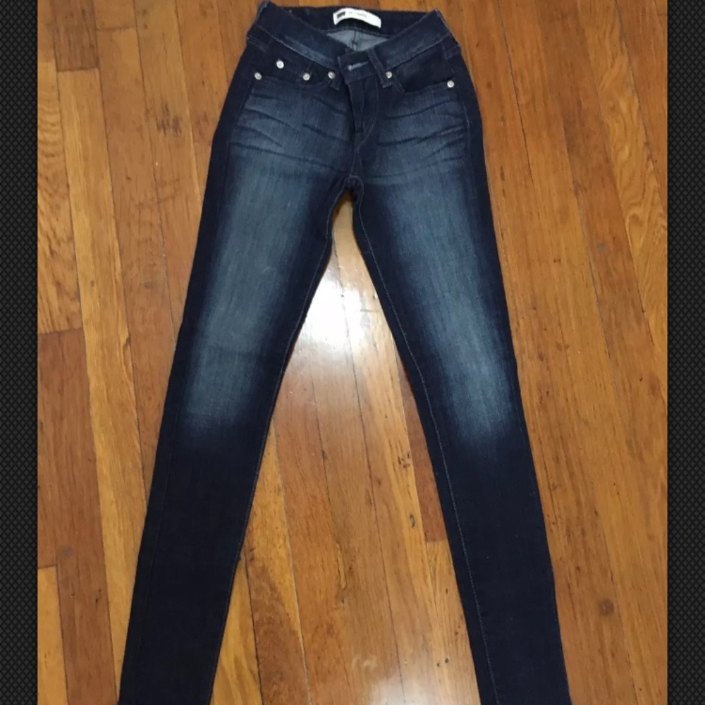 Girl pant