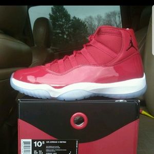 Meet your Posher, Billy