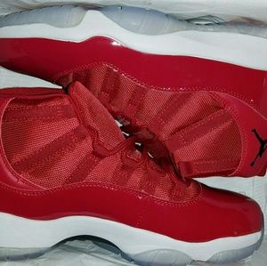 Retro 11 jordan