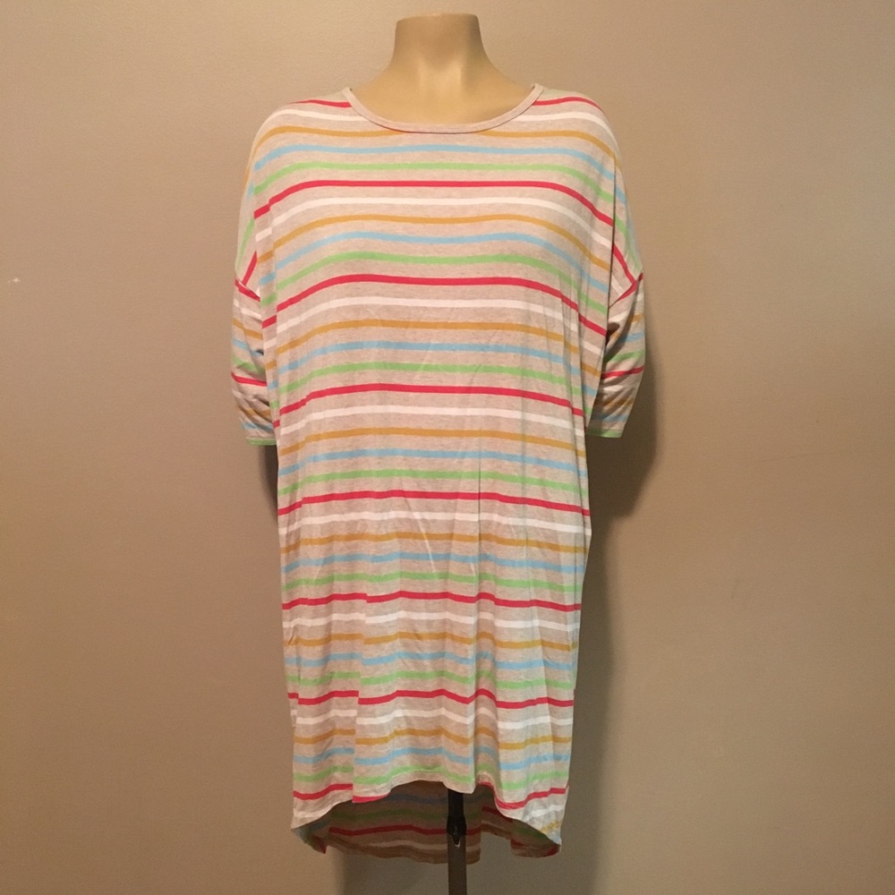 Very Cute LuLaRoe Irma! 😍
