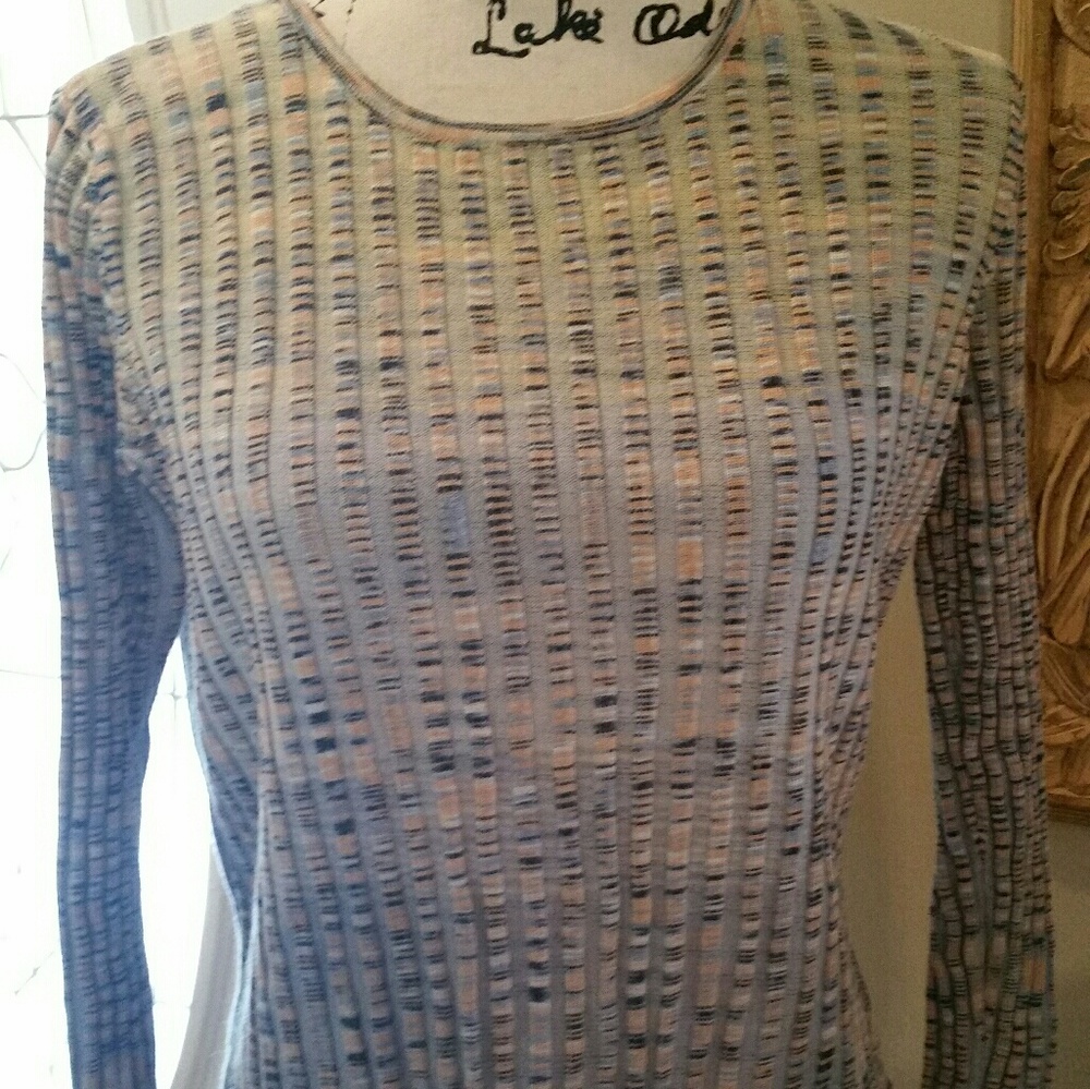 JH Collectables Pullover Sweater