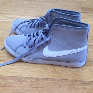 Nike sneakers