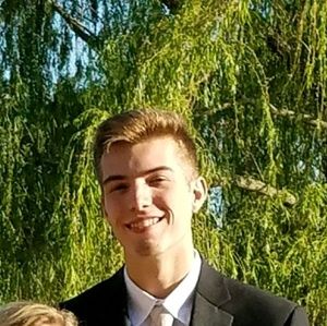 Meet your Posher, Nick