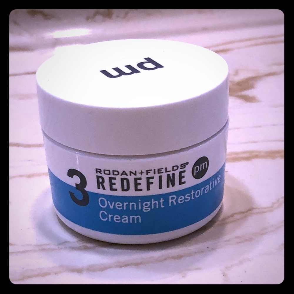 Rodan + Fields Overnight Restorative Cream