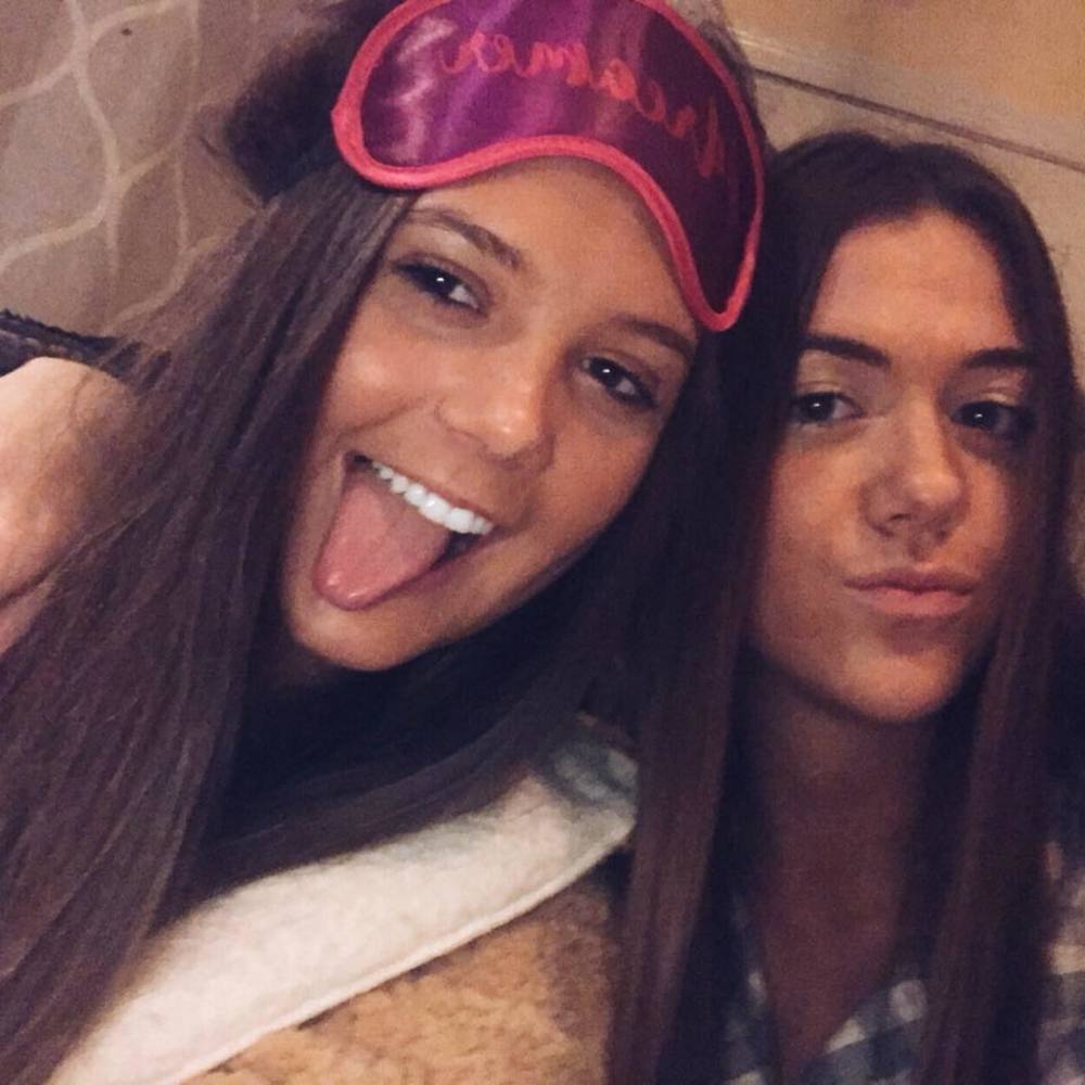 Meet your Posher, Nina