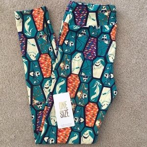 Lularoe leggings