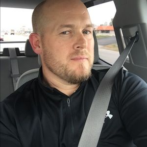 Meet your Posher, Jason