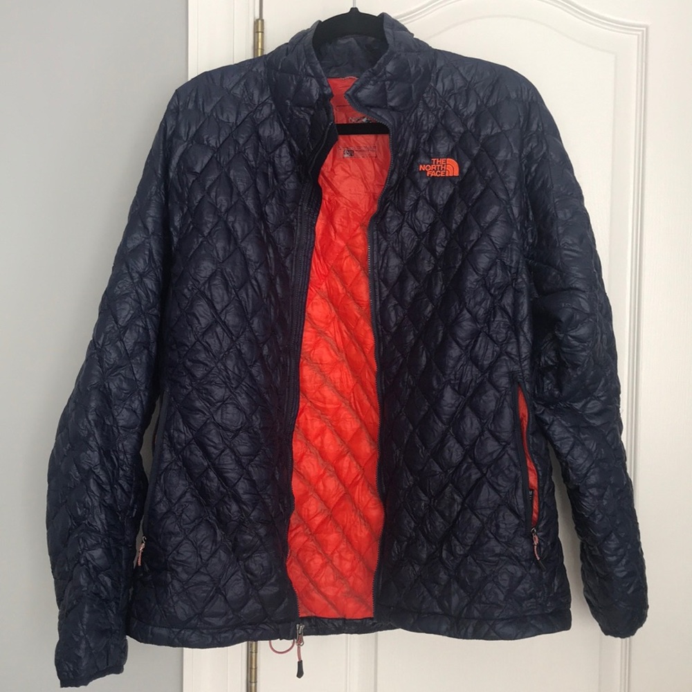 North Face Jacket