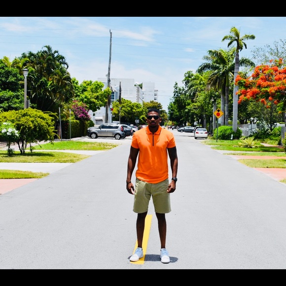 Meet your Posher, Mike - Picture 1 of 1