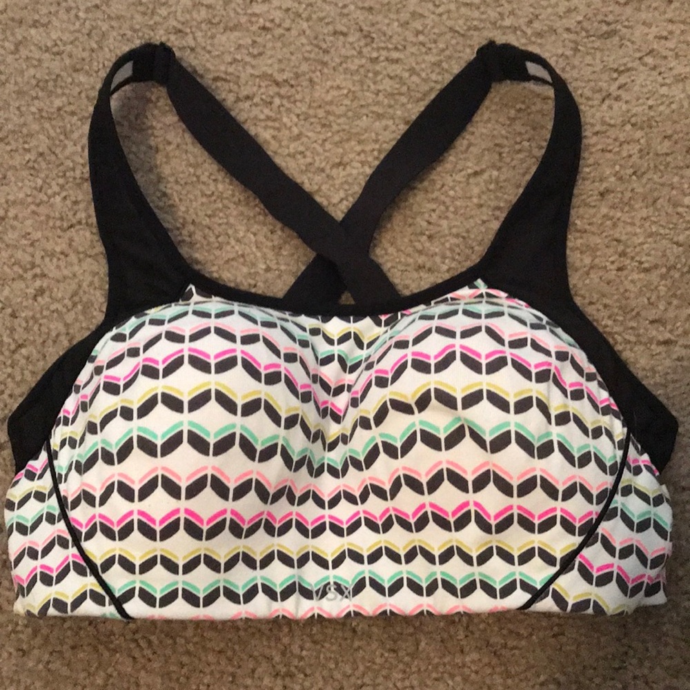 VSX Sport Bra 34D