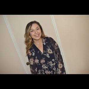 Meet your Posher, Jillian