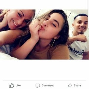 Meet your Posher, Melinda