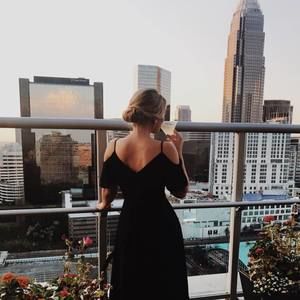 Meet your Posher, Rachel