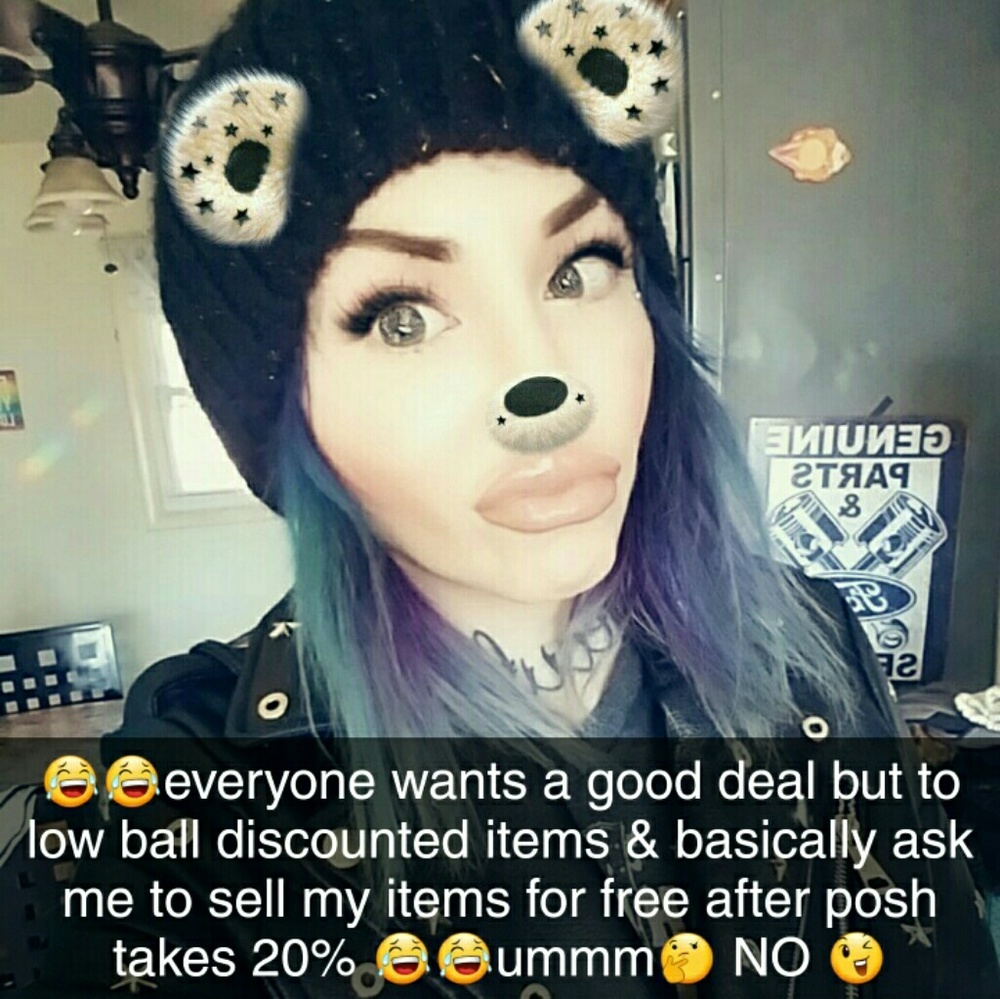 😂😂😂🤔🤔🤔😒😒😒😝😝😝😧😧😧 - Picture 3 of 3