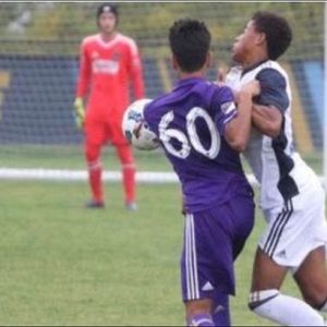 Meet your Posher, Christian