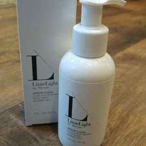 LimeLight By Alcone Dream Clean Face Wash