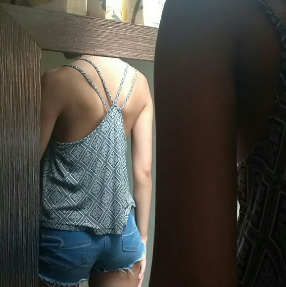 S Forever 21 Tank - Picture 3 of 5