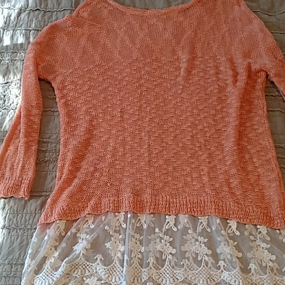 Umgee Sweaters - Umgee Tunic