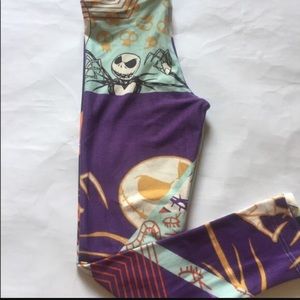 Lularoe leggings